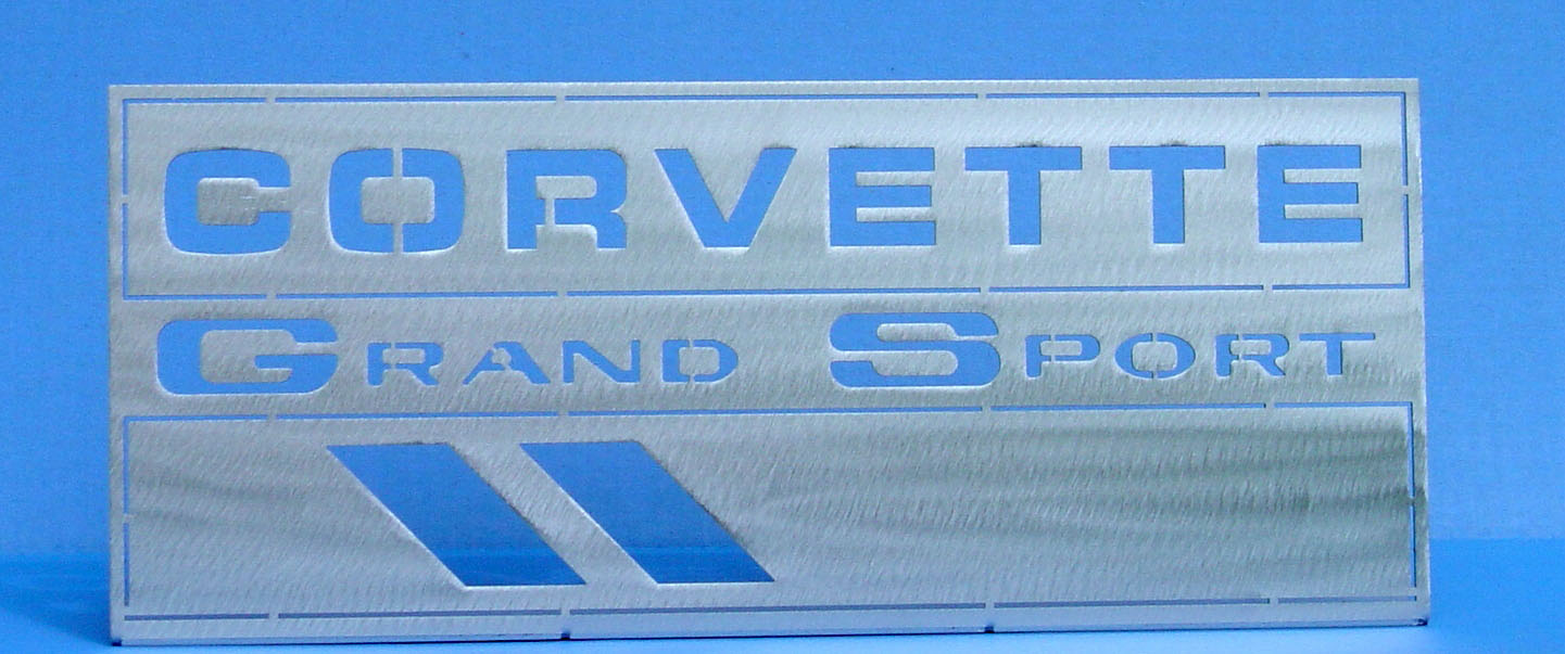 Grand Sport